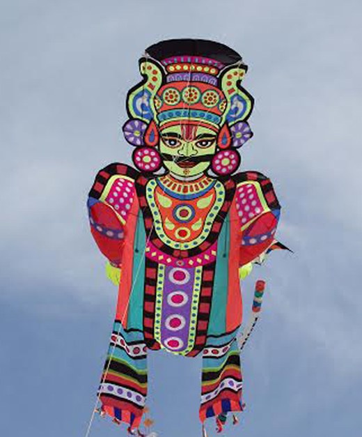 dubai international kite festival 4
